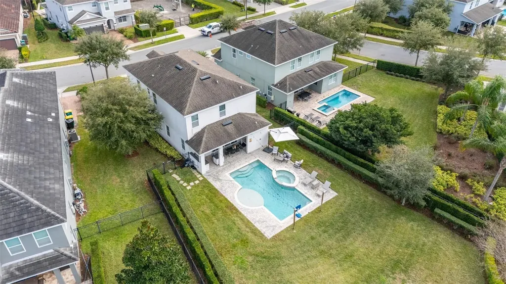 7494 Marker Avenue Kissimmee FL 34747