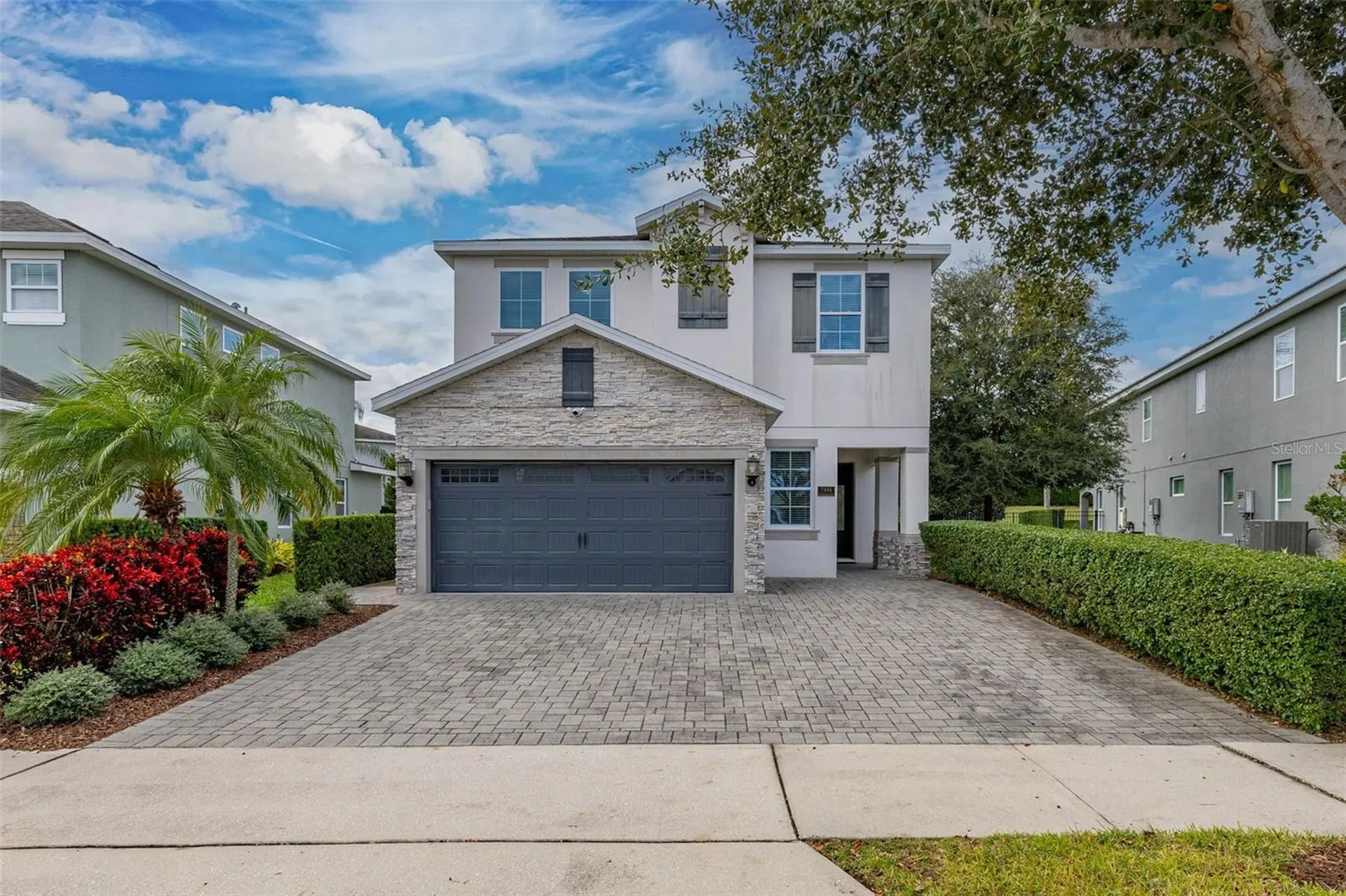7494 Marker Avenue Kissimmee FL 34747