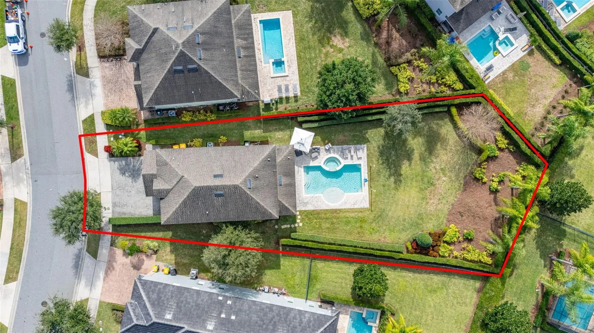 7494 Marker Avenue Kissimmee FL 34747