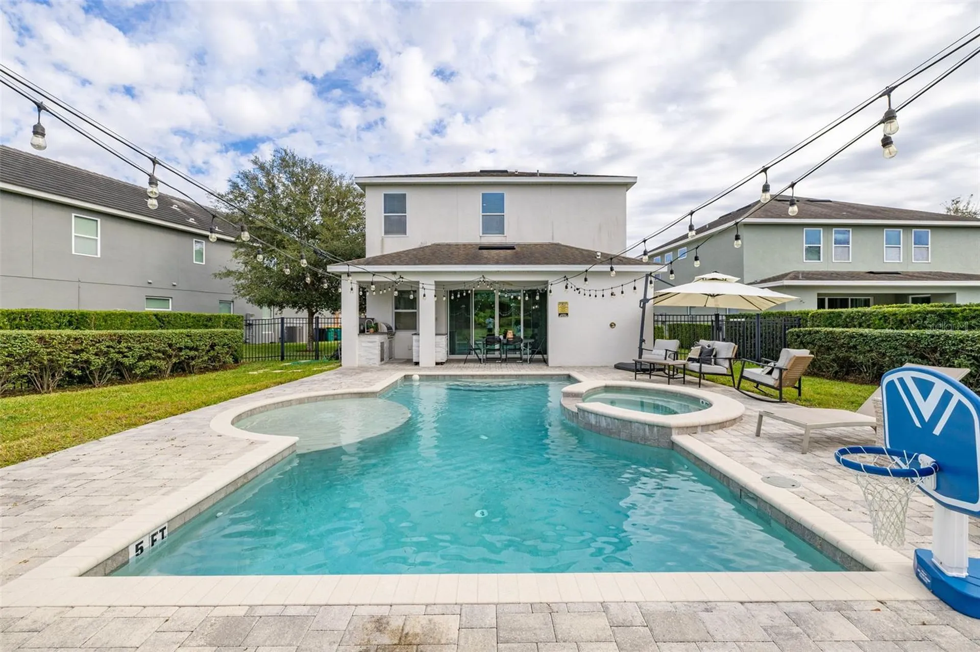 7494 Marker Avenue Kissimmee FL 34747