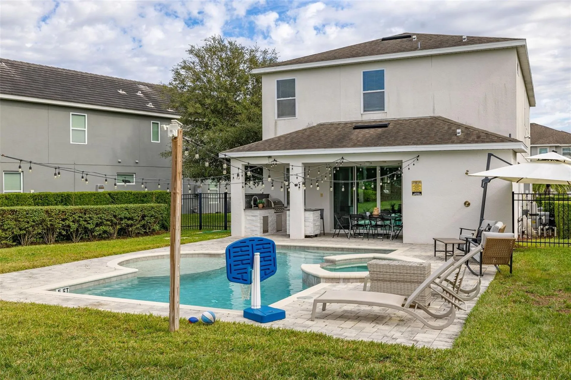 7494 Marker Avenue Kissimmee FL 34747