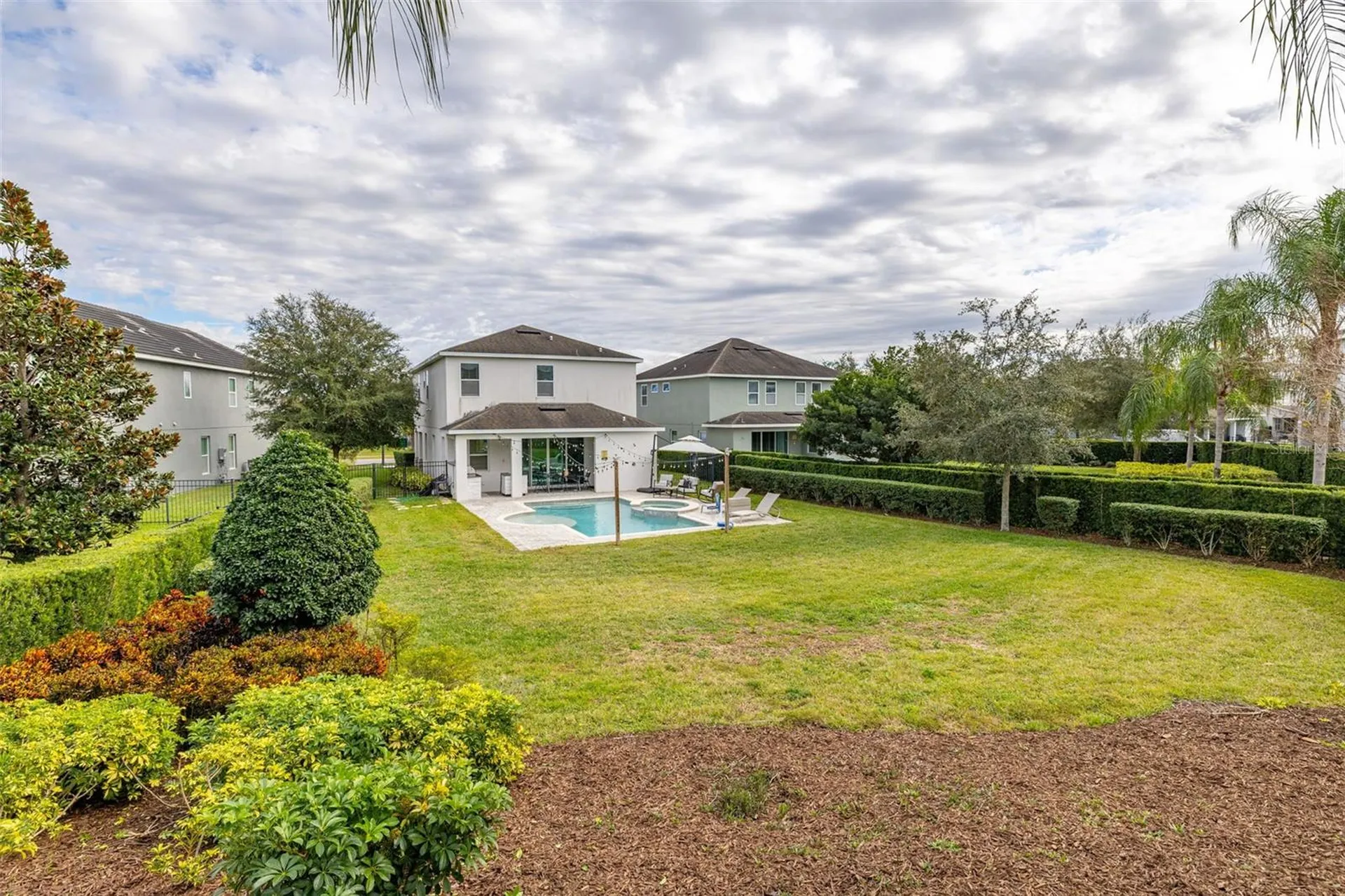 7494 Marker Avenue Kissimmee FL 34747