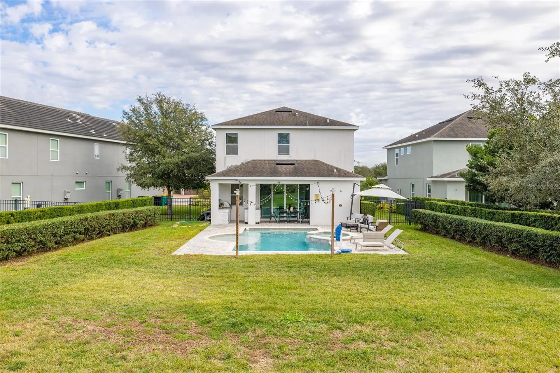 7494 Marker Avenue Kissimmee FL 34747