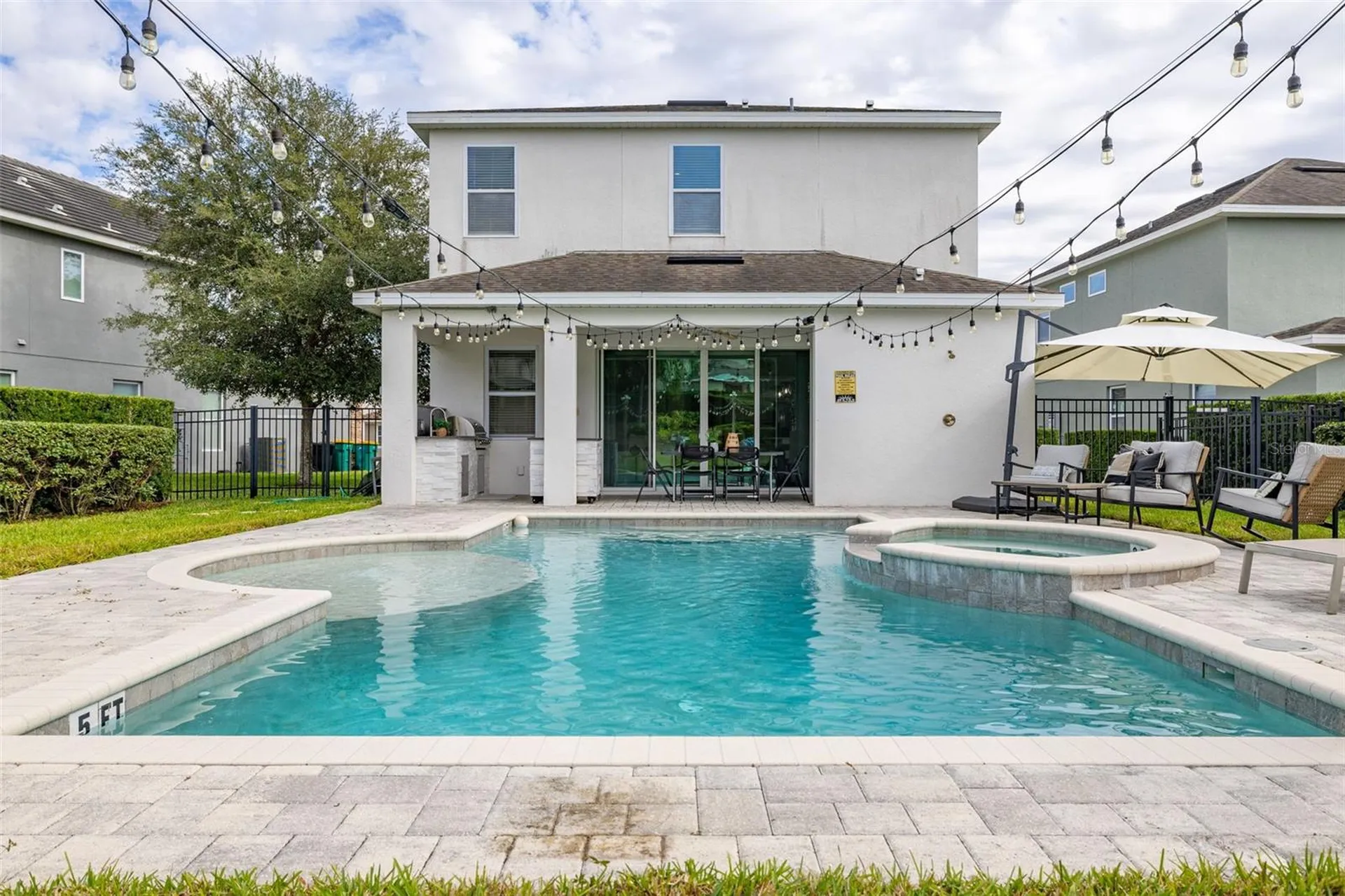 7494 Marker Avenue Kissimmee FL 34747