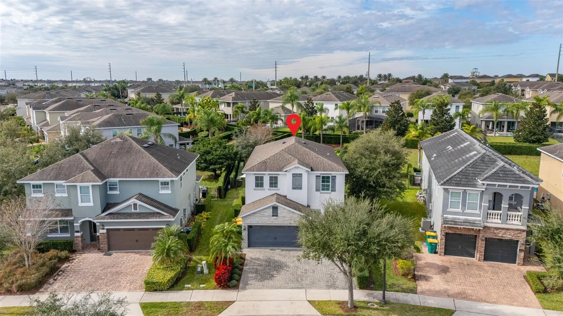 7494 Marker Avenue Kissimmee FL 34747