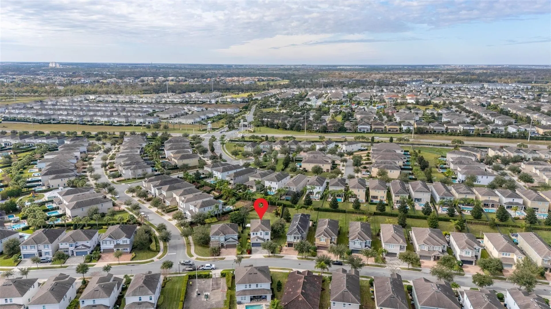 7494 Marker Avenue Kissimmee FL 34747