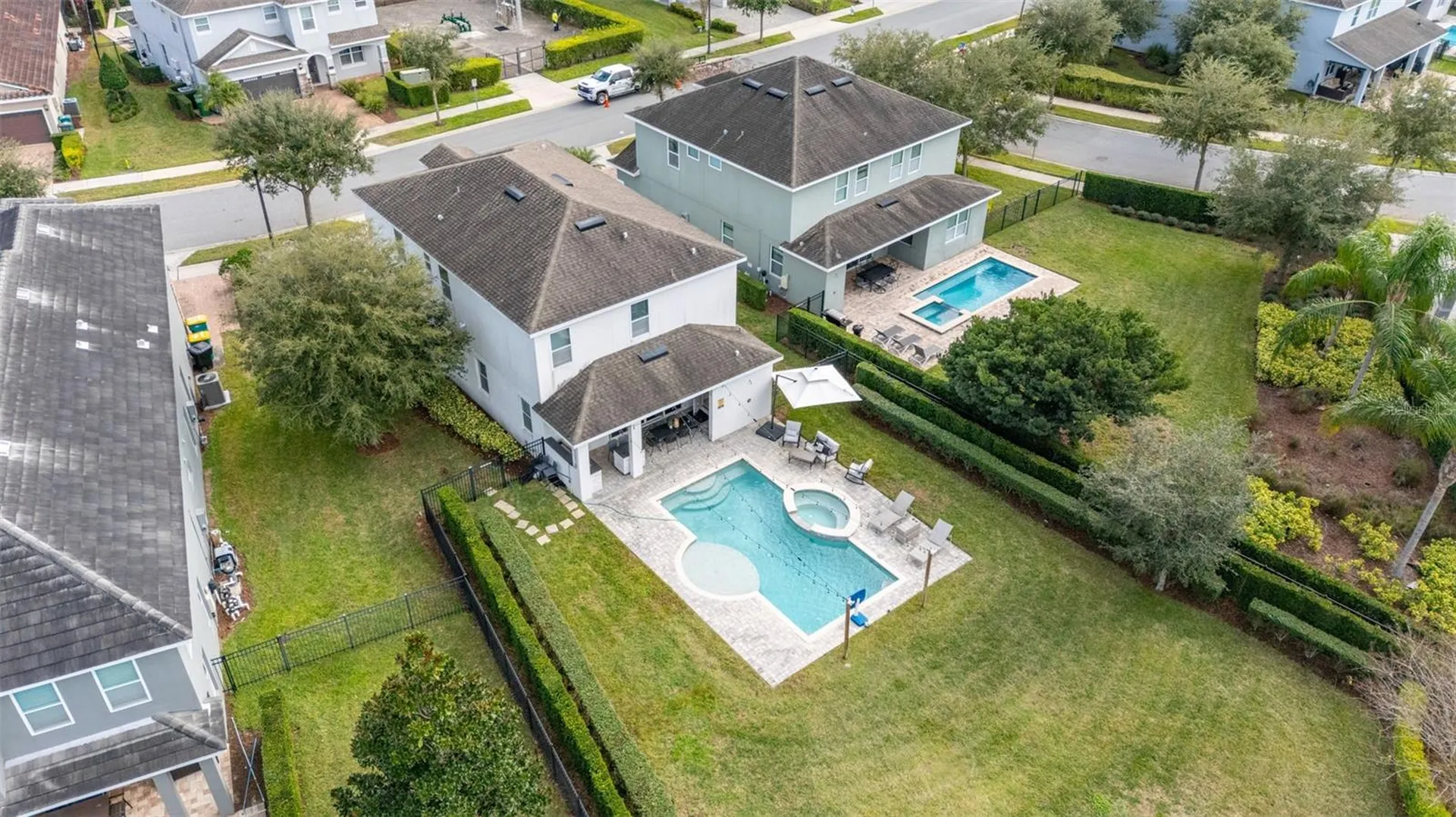 7494 Marker Avenue Kissimmee FL 34747