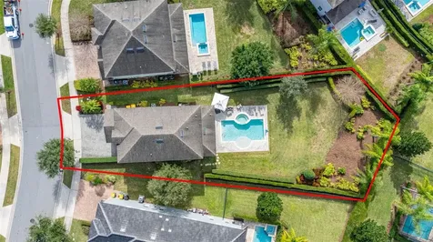 7494 Marker Avenue Kissimmee FL 34747