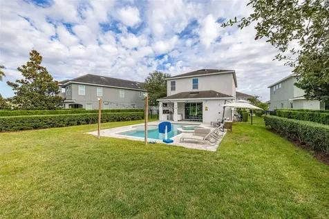 7494 Marker Avenue Kissimmee FL 34747