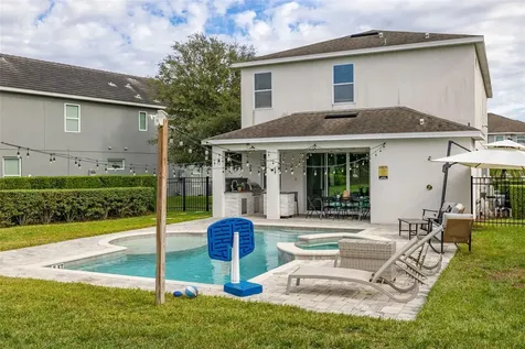 7494 Marker Avenue Kissimmee FL 34747