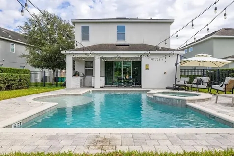 7494 Marker Avenue Kissimmee FL 34747