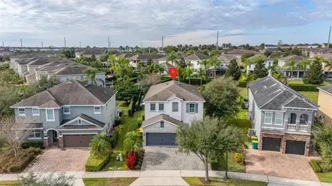 7494 Marker Avenue Kissimmee FL 34747