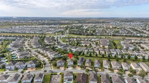 7494 Marker Avenue Kissimmee FL 34747