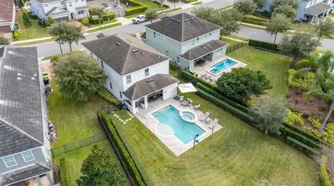 7494 Marker Avenue Kissimmee FL 34747