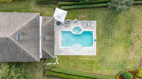 7494 Marker Avenue Kissimmee FL 34747