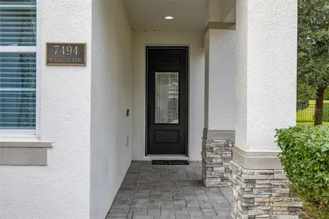 7494 Marker Avenue Kissimmee FL 34747