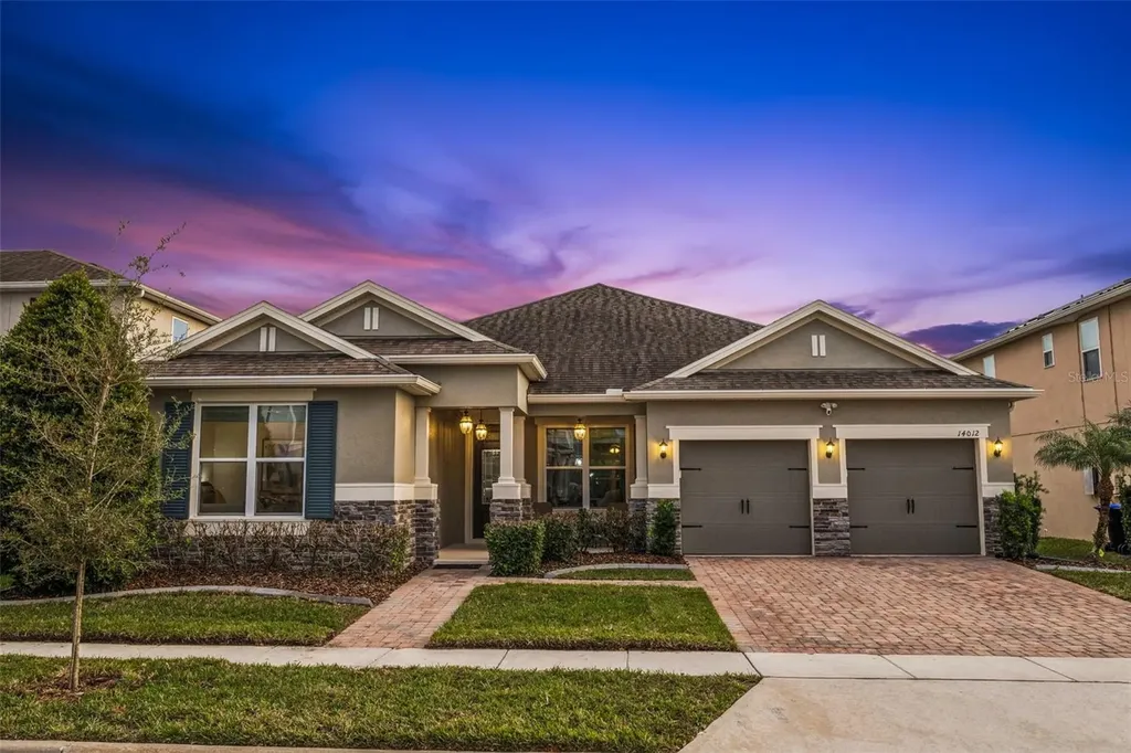 14012 Peach Orchard Way Winter Garden FL 34787