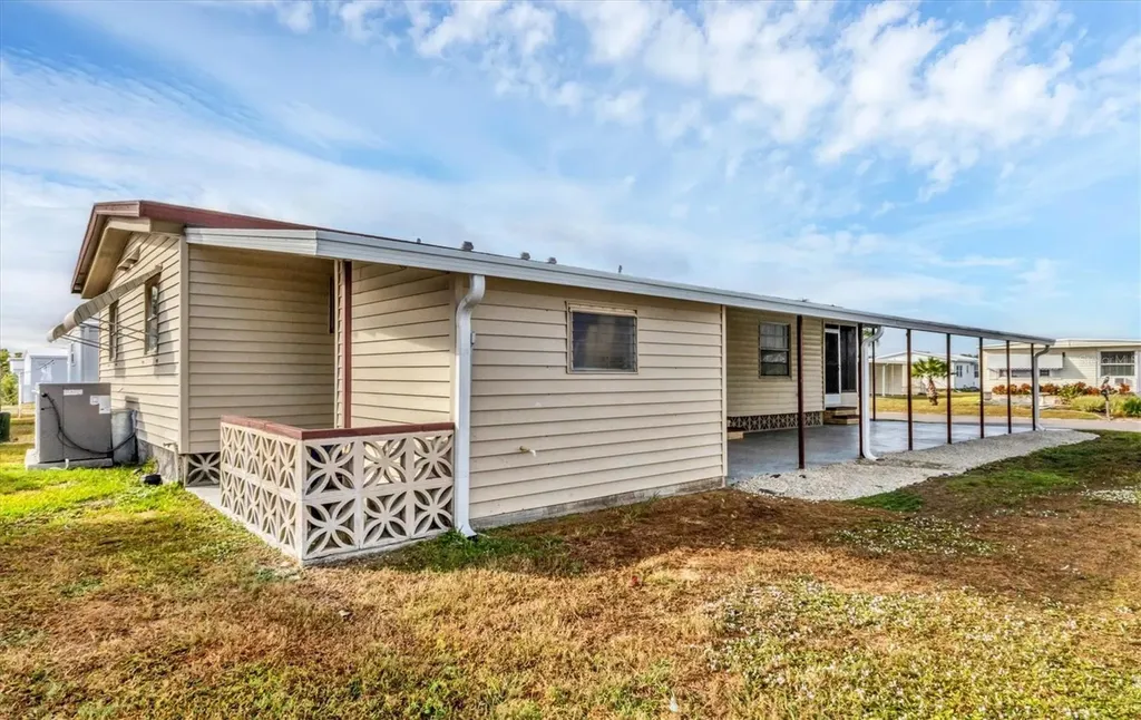 1212 45th Avenue E Ellenton FL 34222