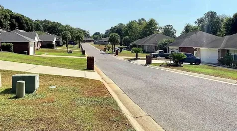 1548 Pelican Point Drive Cantonment FL 32533