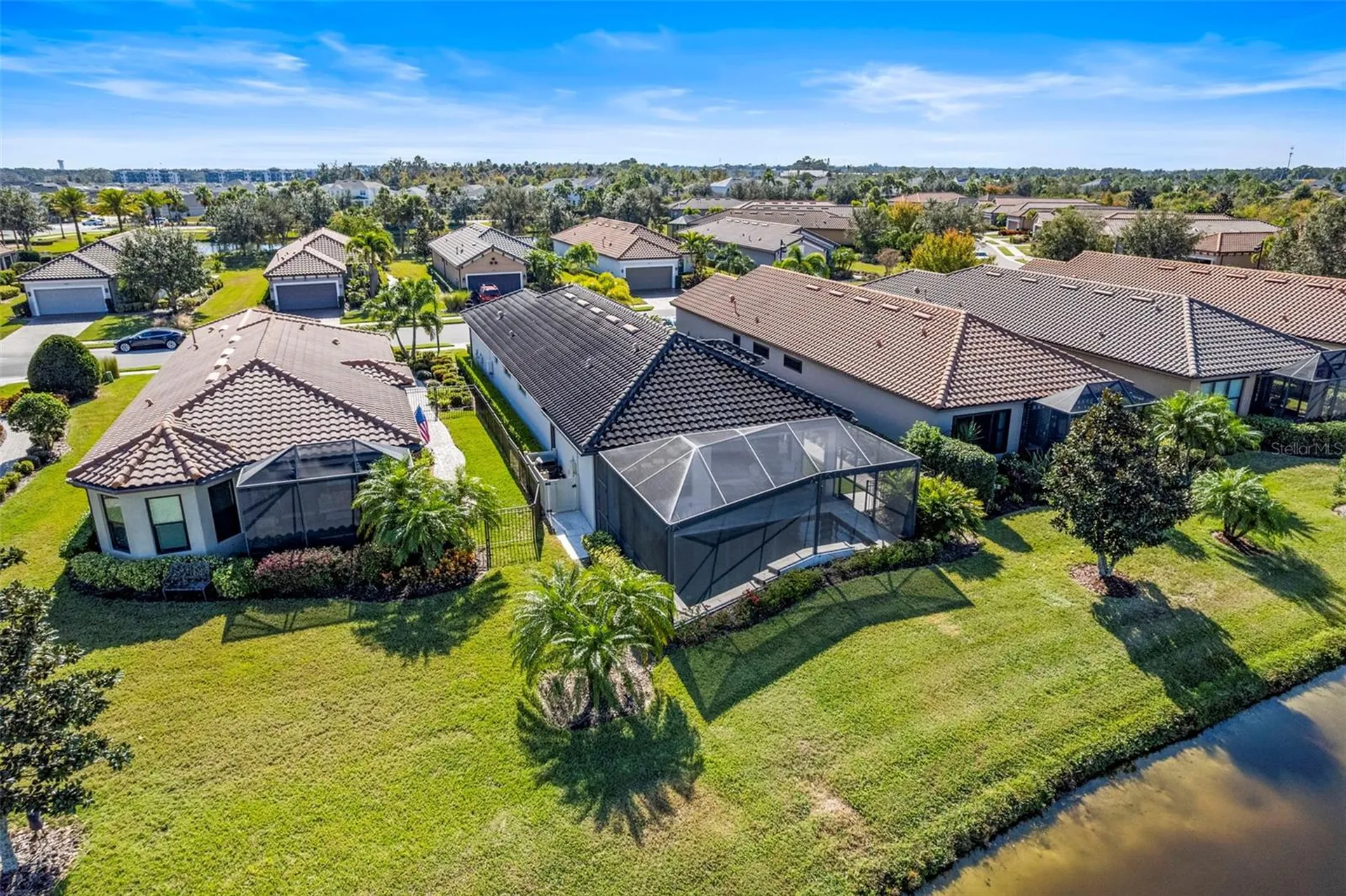 4816 Heinman Cove Palmetto FL 34221