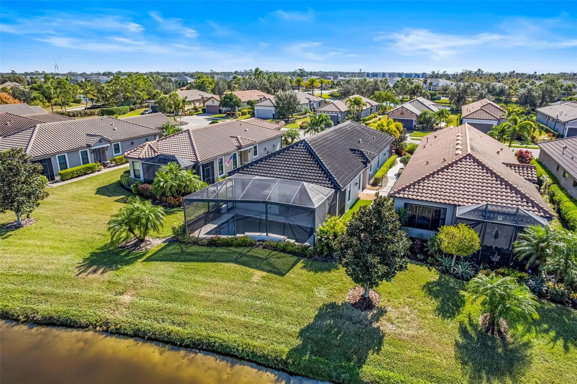 4816 Heinman Cove Palmetto FL 34221