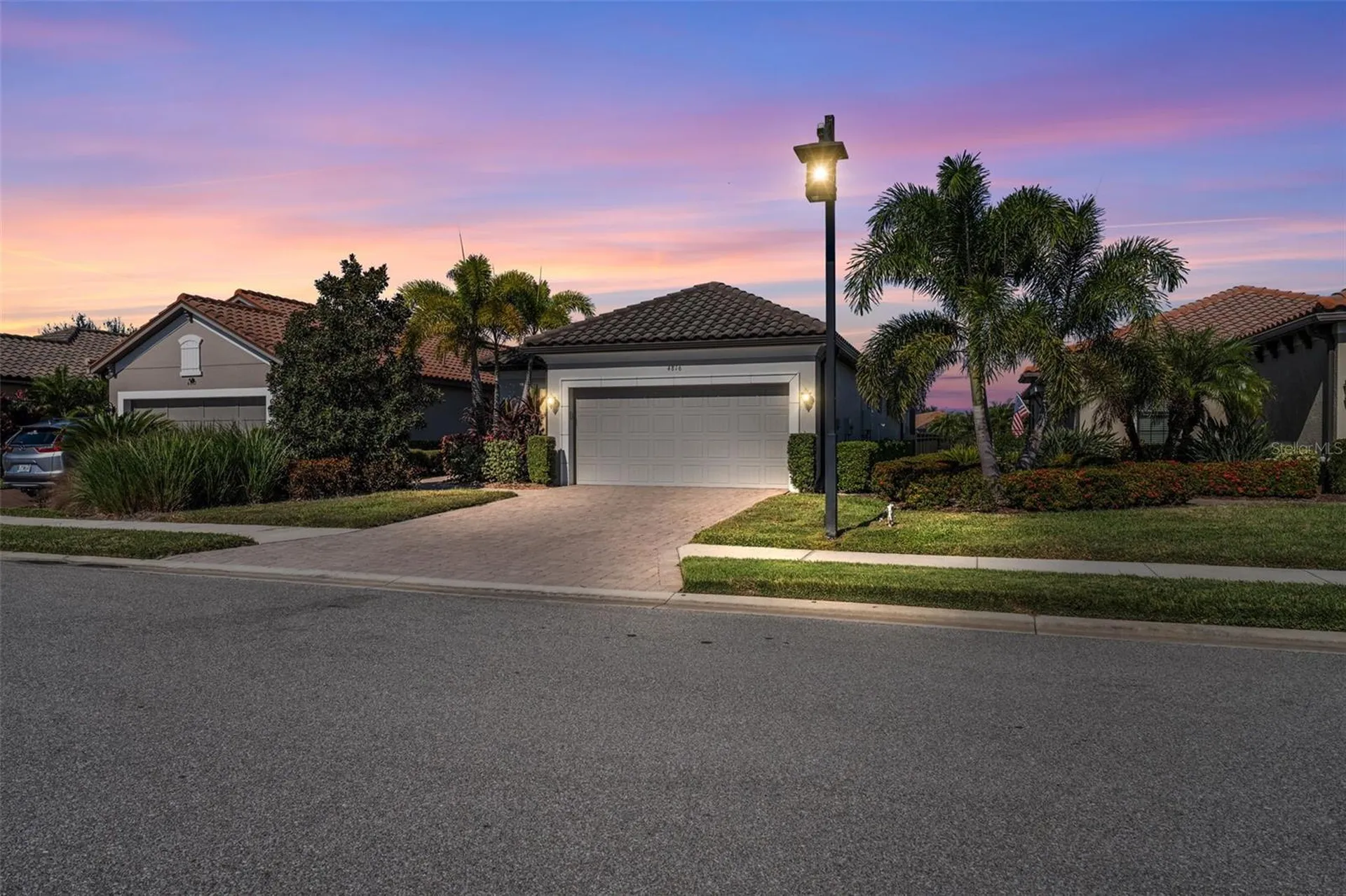 4816 Heinman Cove Palmetto FL 34221