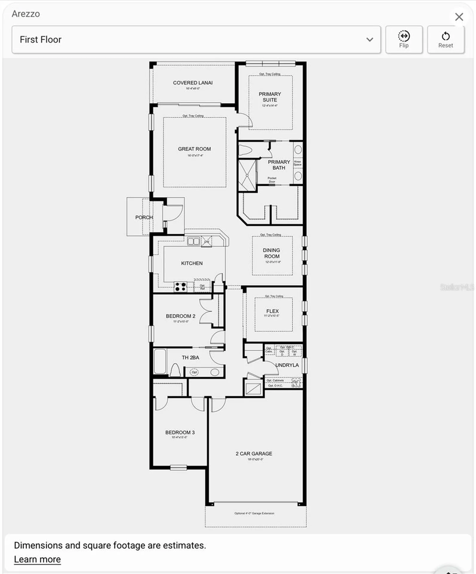 4816 Heinman Cove Palmetto FL 34221
