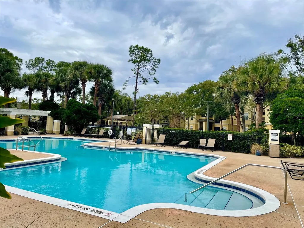 2624 Robert Trent Jones Drive Orlando FL 32835