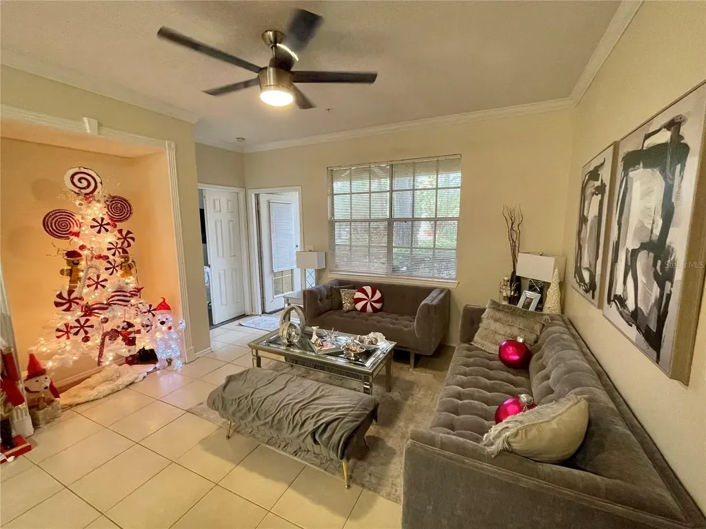 2624 Robert Trent Jones Drive Orlando FL 32835