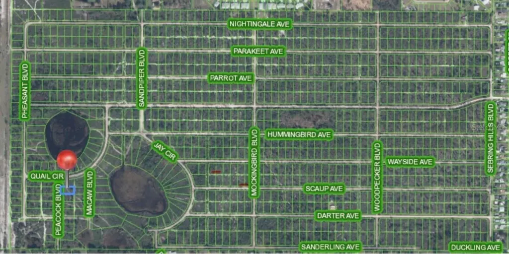226 Peacock Boulevard Sebring FL 33872