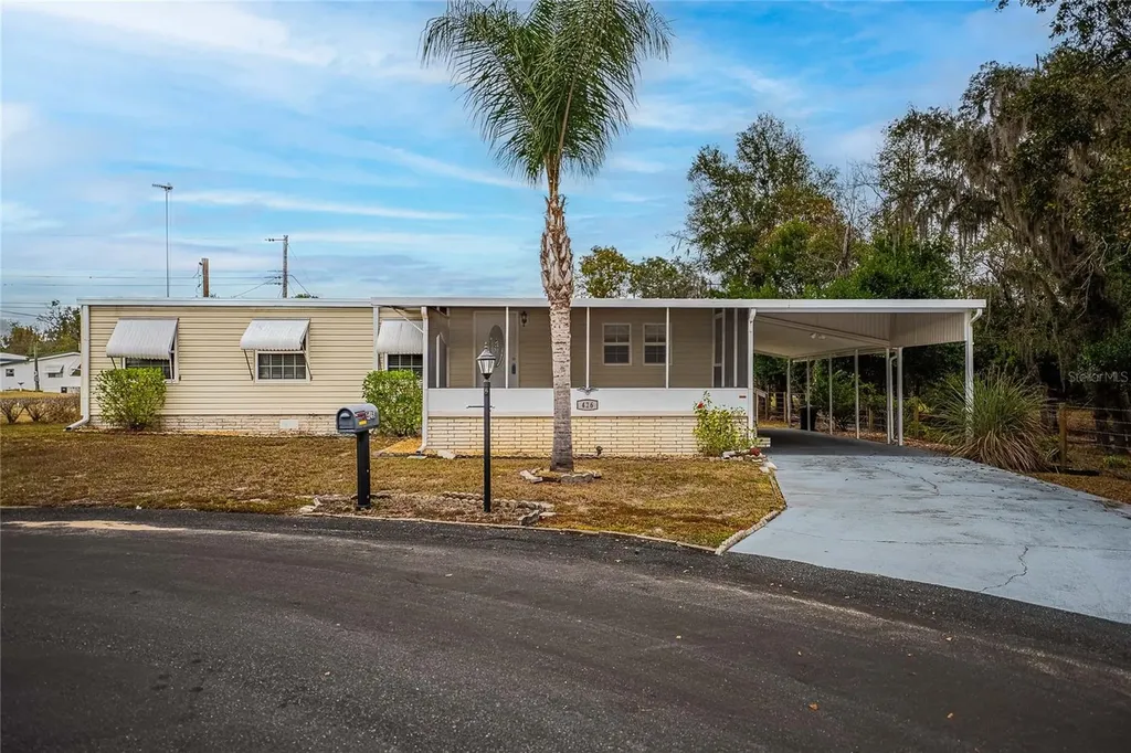 426 Martin Drive Lakeland FL 33809