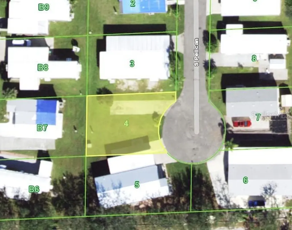4 S Pelican Punta Gorda FL 33950