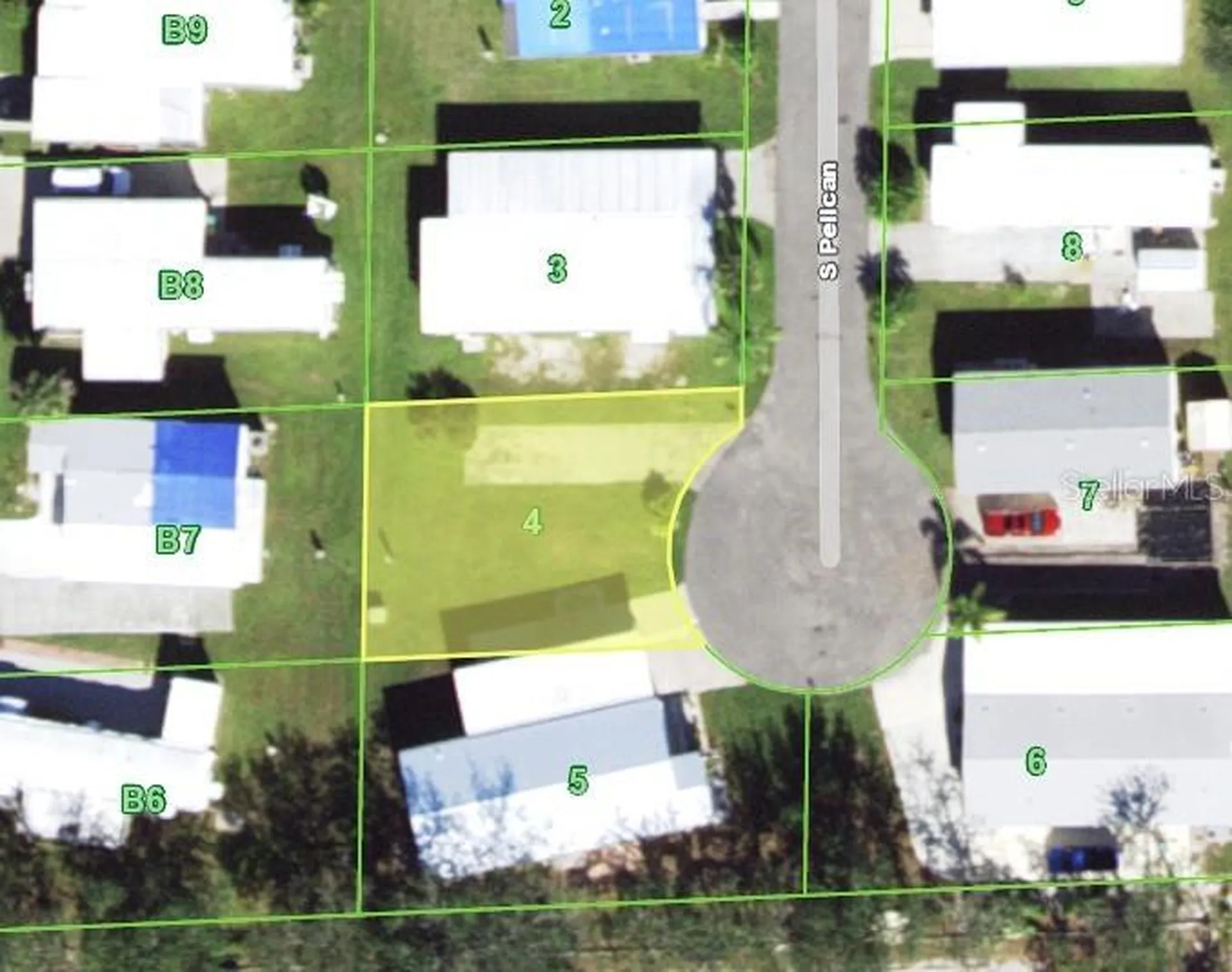 4 S Pelican Punta Gorda FL 33950