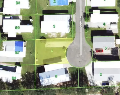 4 S Pelican Punta Gorda FL 33950