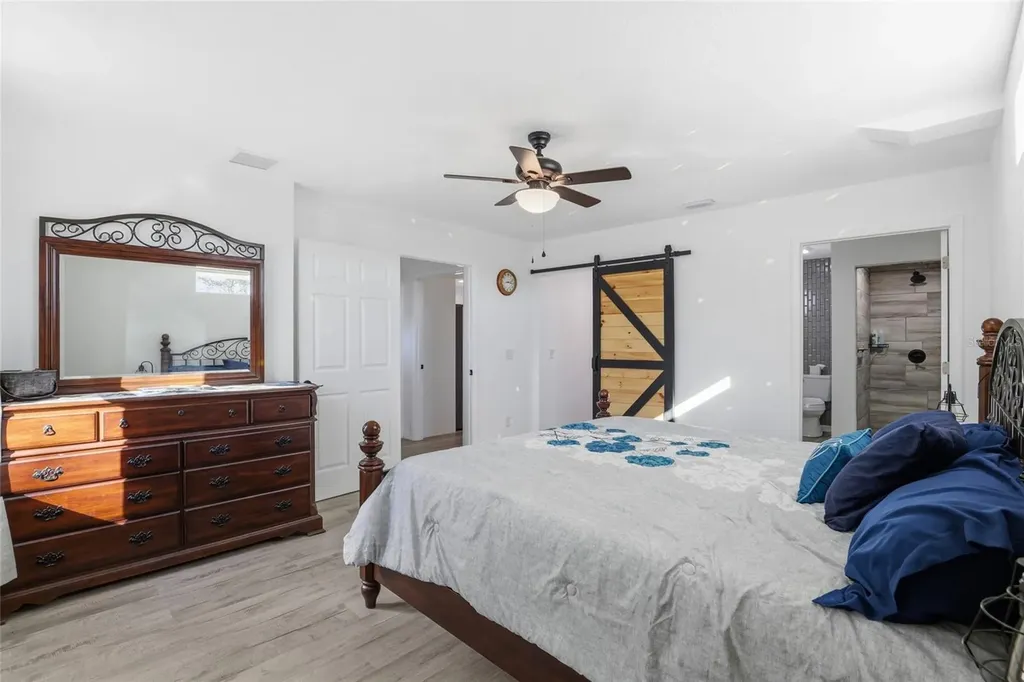 4030 NE 140th Court Williston FL 32696