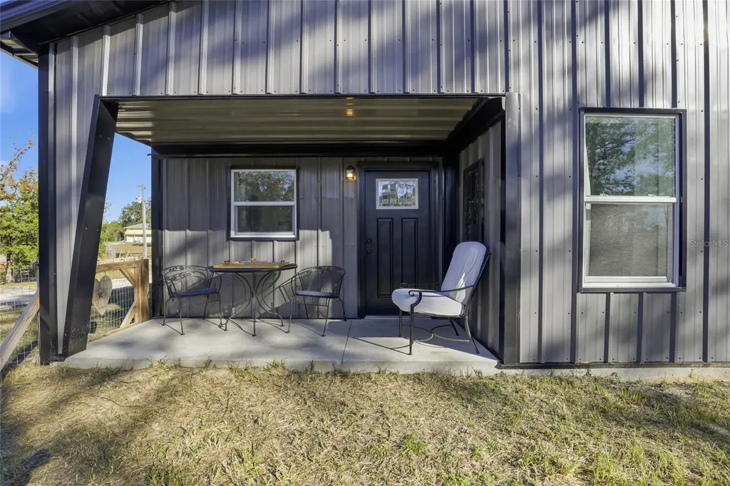 4030 NE 140th Court Williston FL 32696