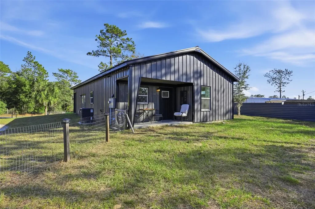 4030 NE 140th Court Williston FL 32696