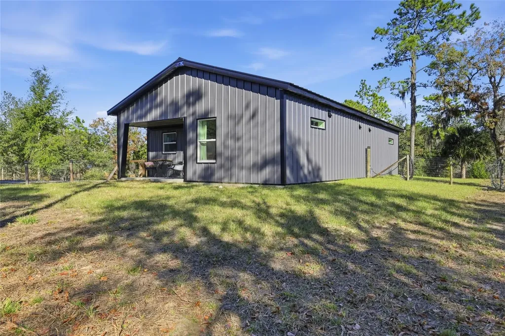 4030 NE 140th Court Williston FL 32696