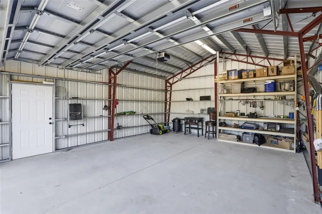 4030 NE 140th Court Williston FL 32696