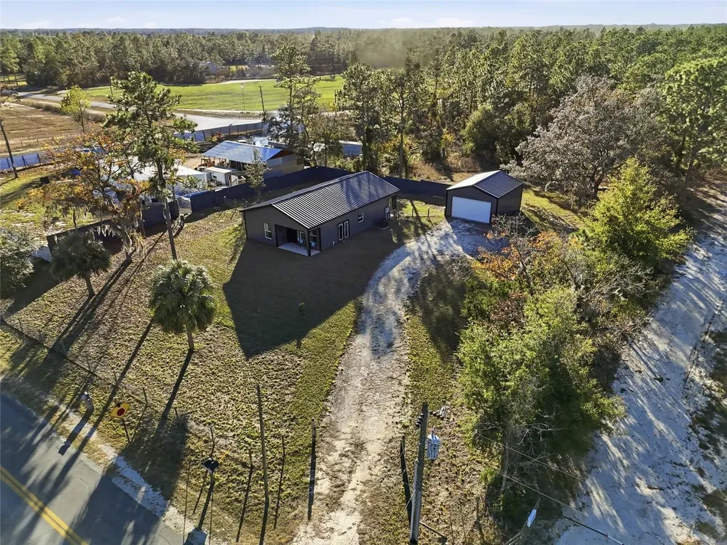 4030 NE 140th Court Williston FL 32696