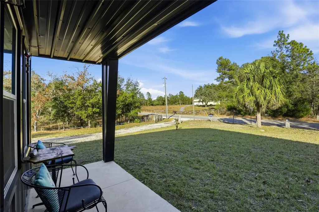 4030 NE 140th Court Williston FL 32696