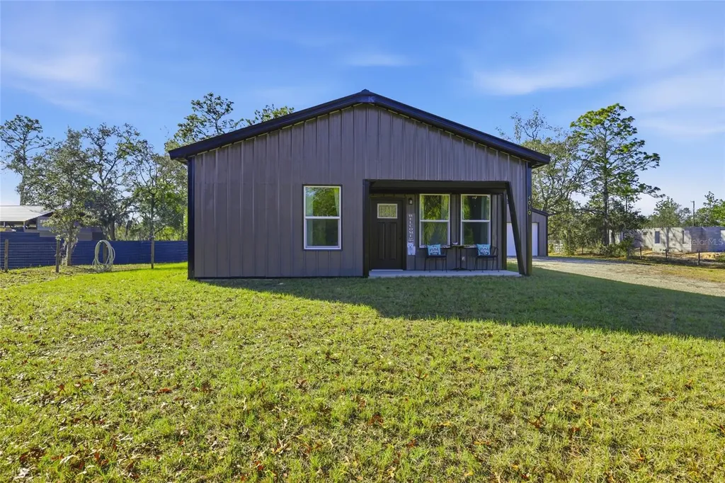 4030 NE 140th Court Williston FL 32696