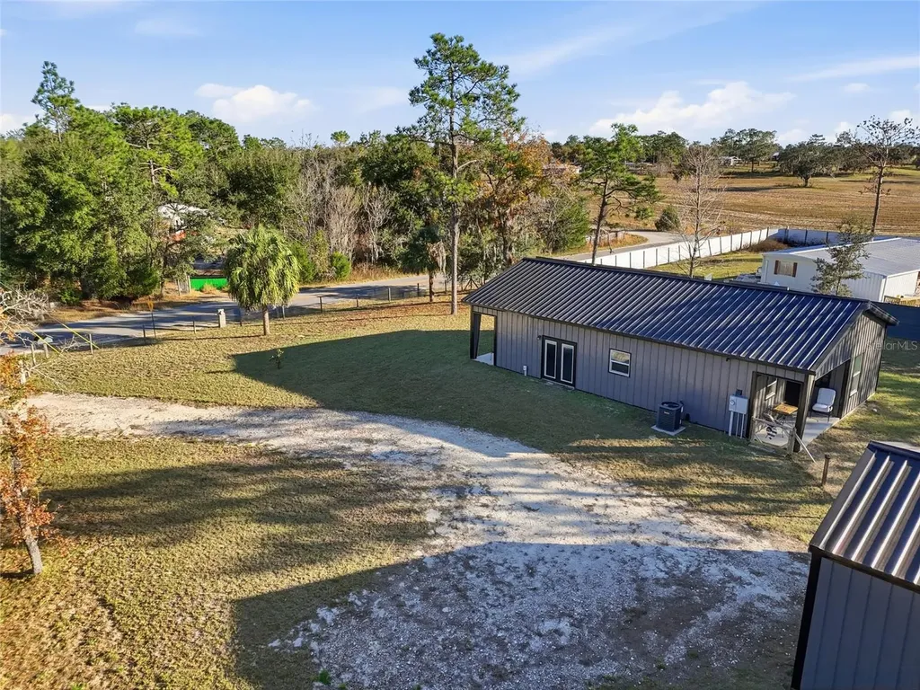 4030 NE 140th Court Williston FL 32696