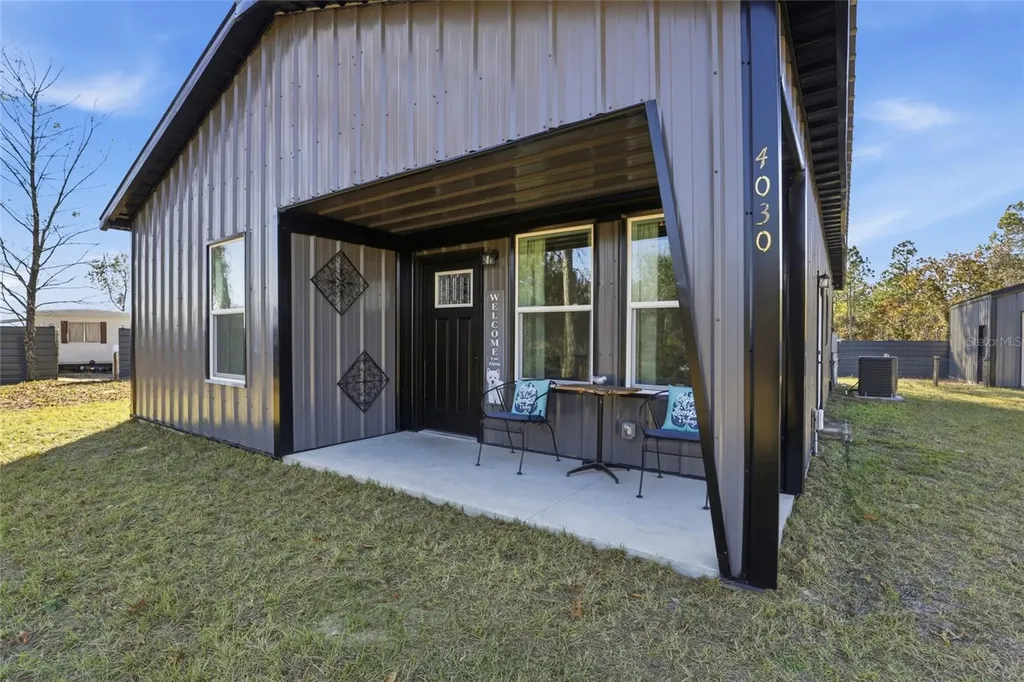 4030 NE 140th Court Williston FL 32696