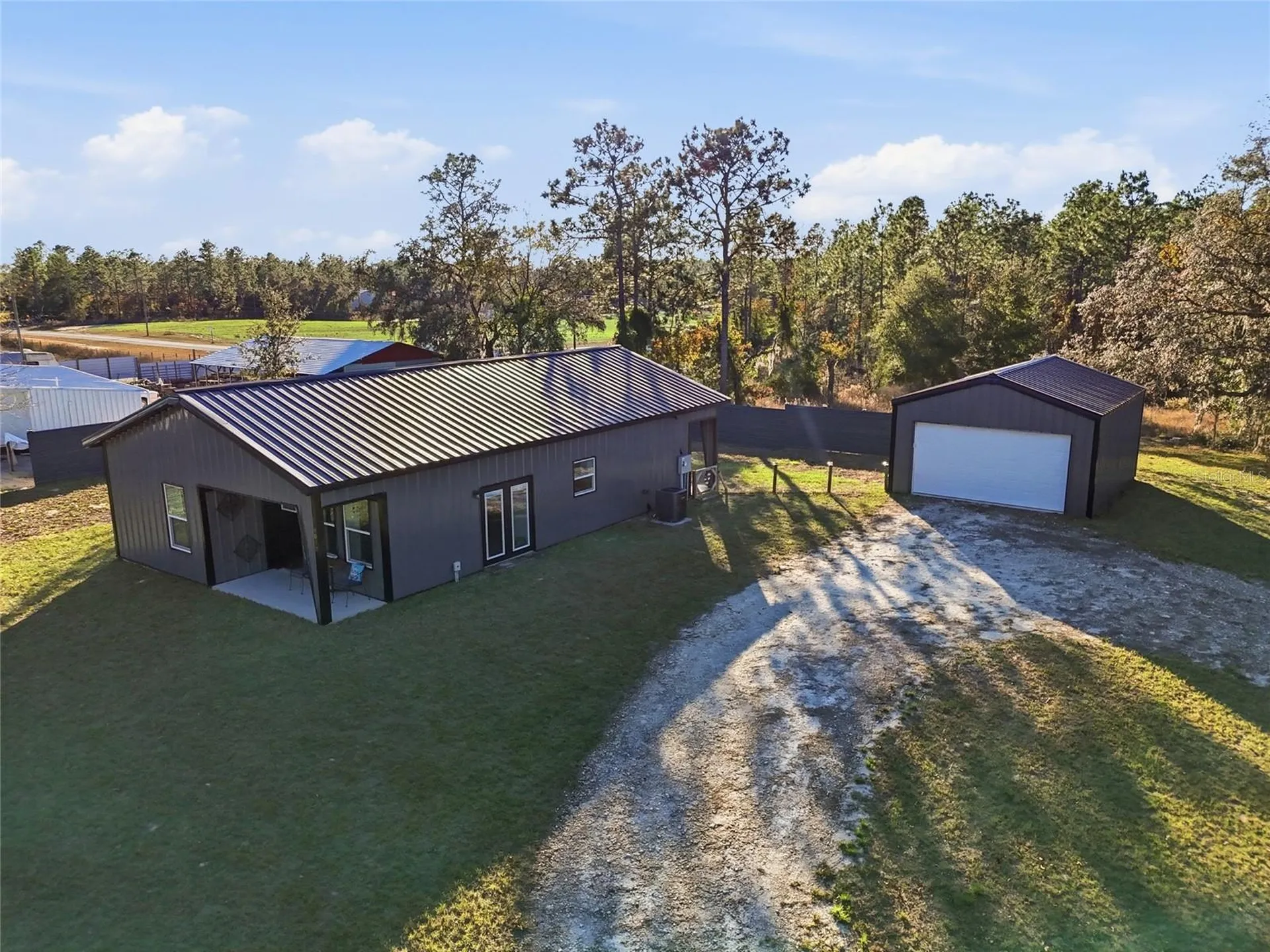 4030 NE 140th Court Williston FL 32696