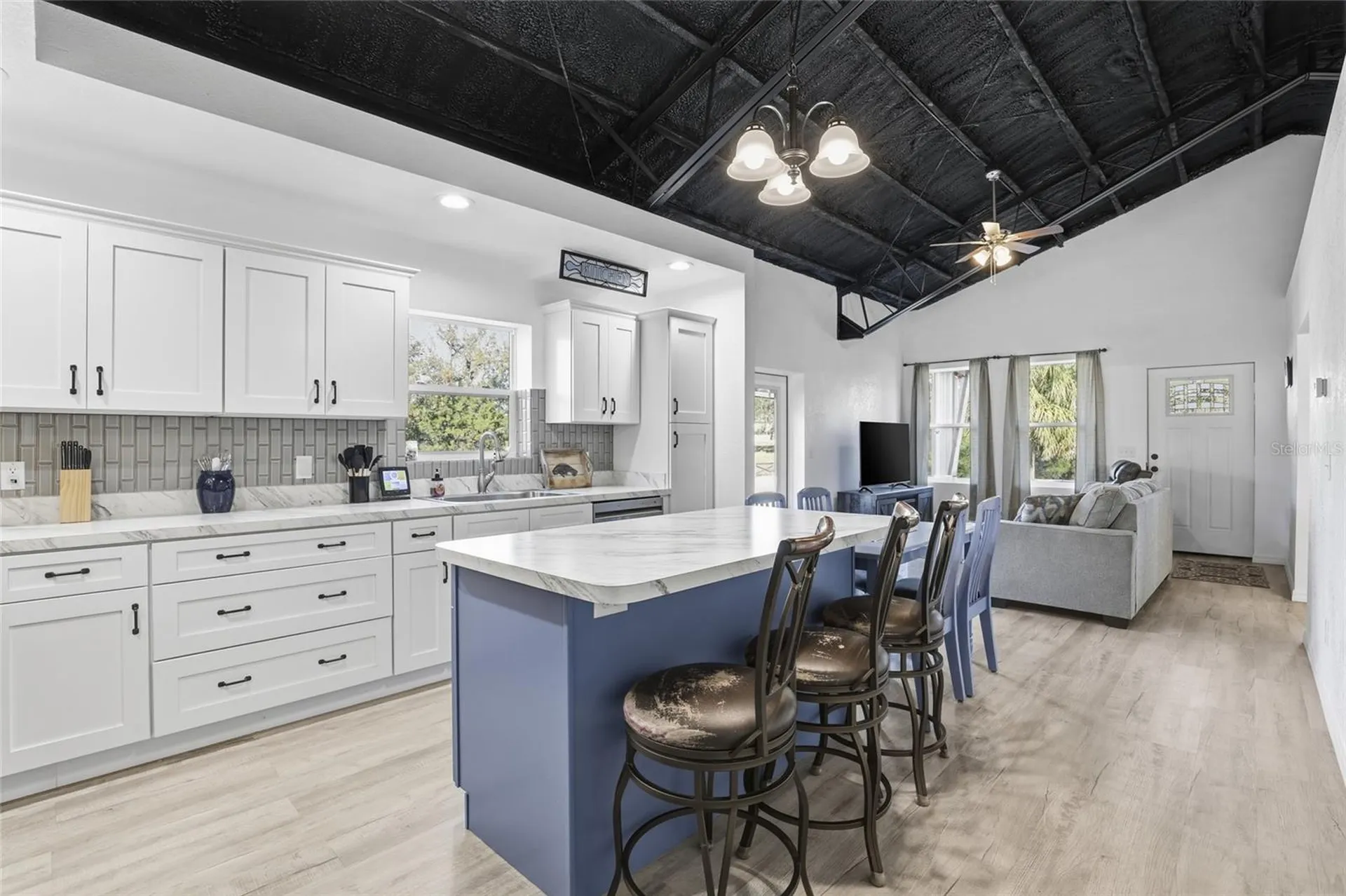 4030 NE 140th Court Williston FL 32696