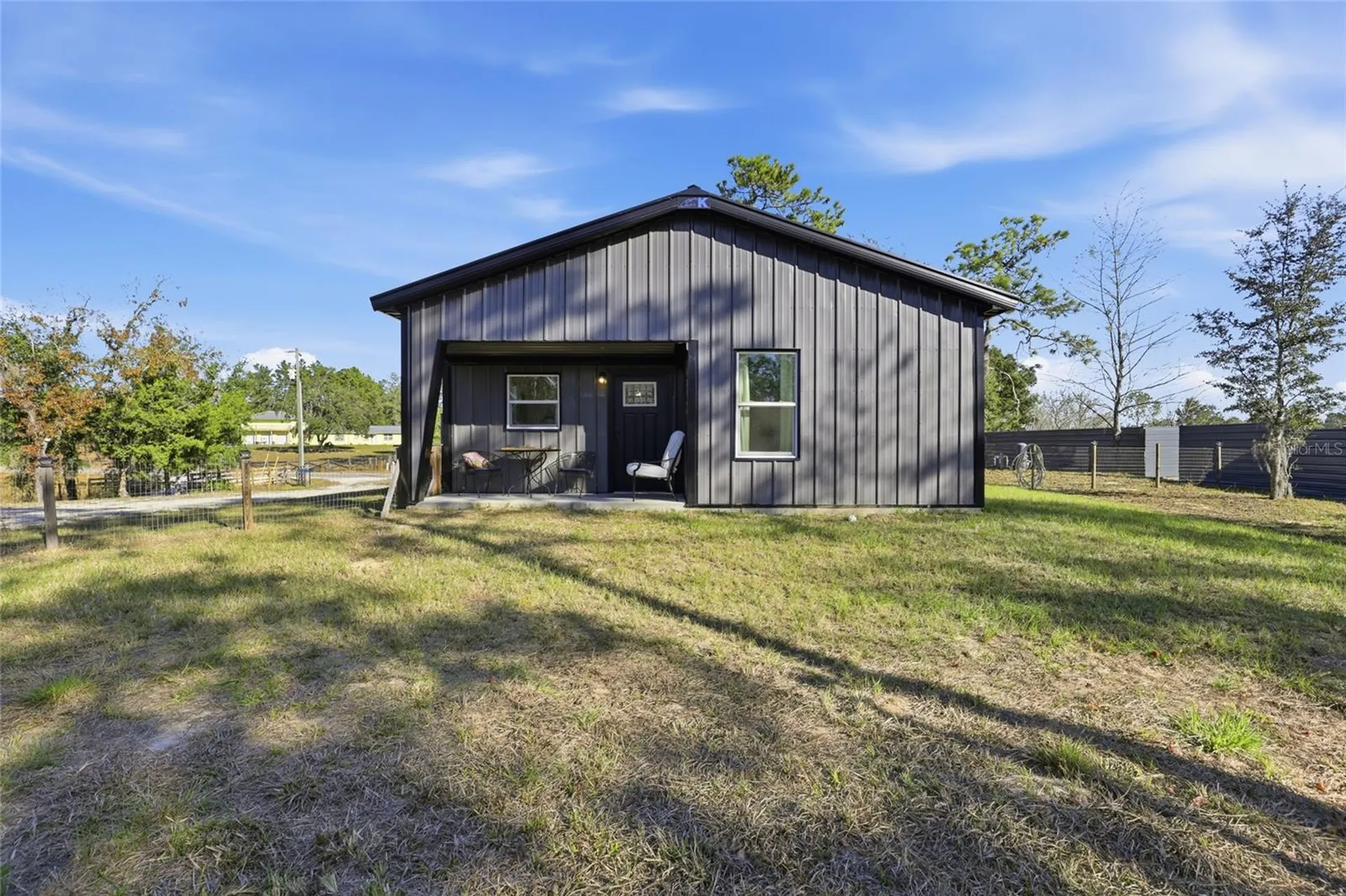 4030 NE 140th Court Williston FL 32696