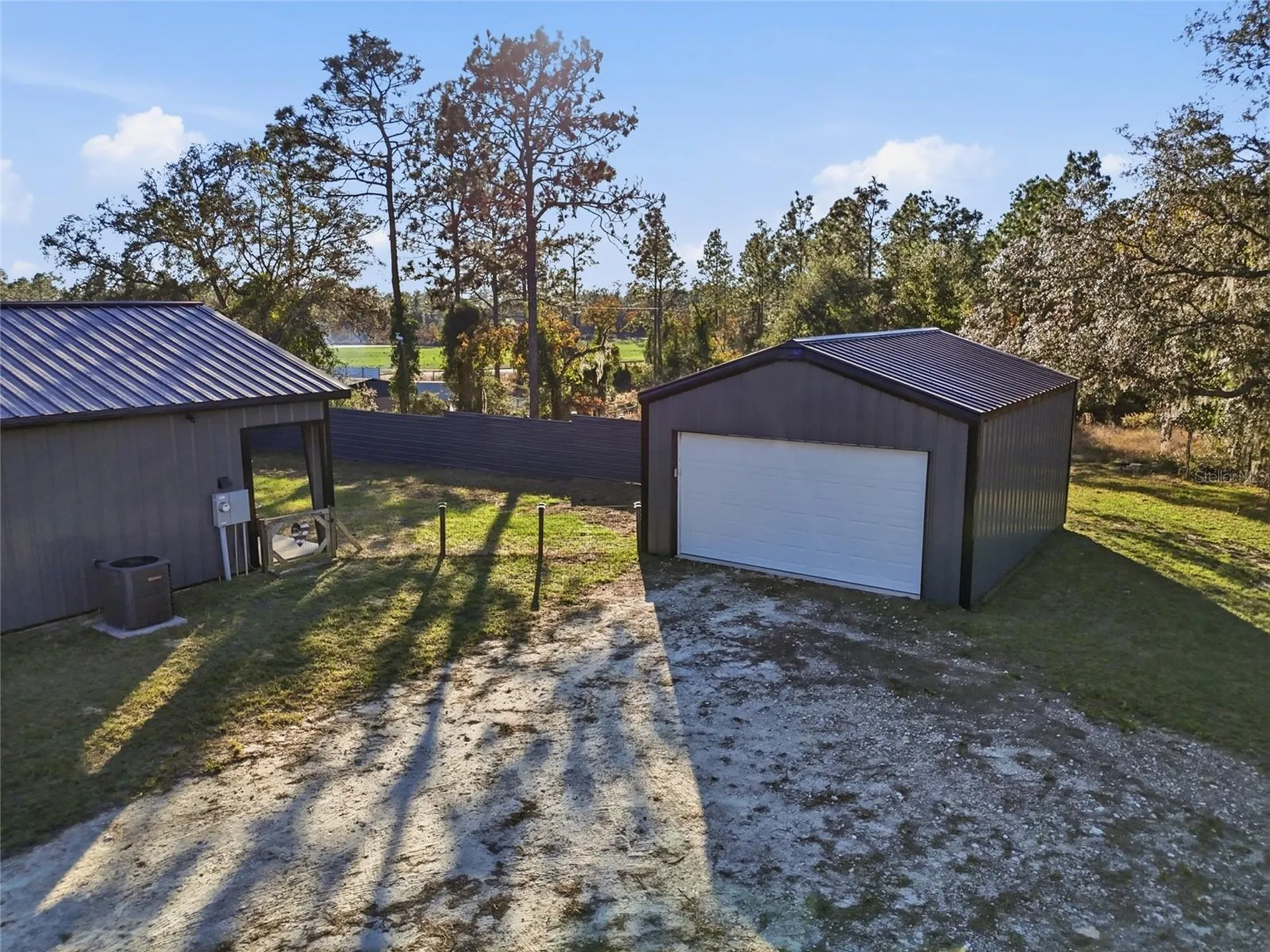4030 NE 140th Court Williston FL 32696