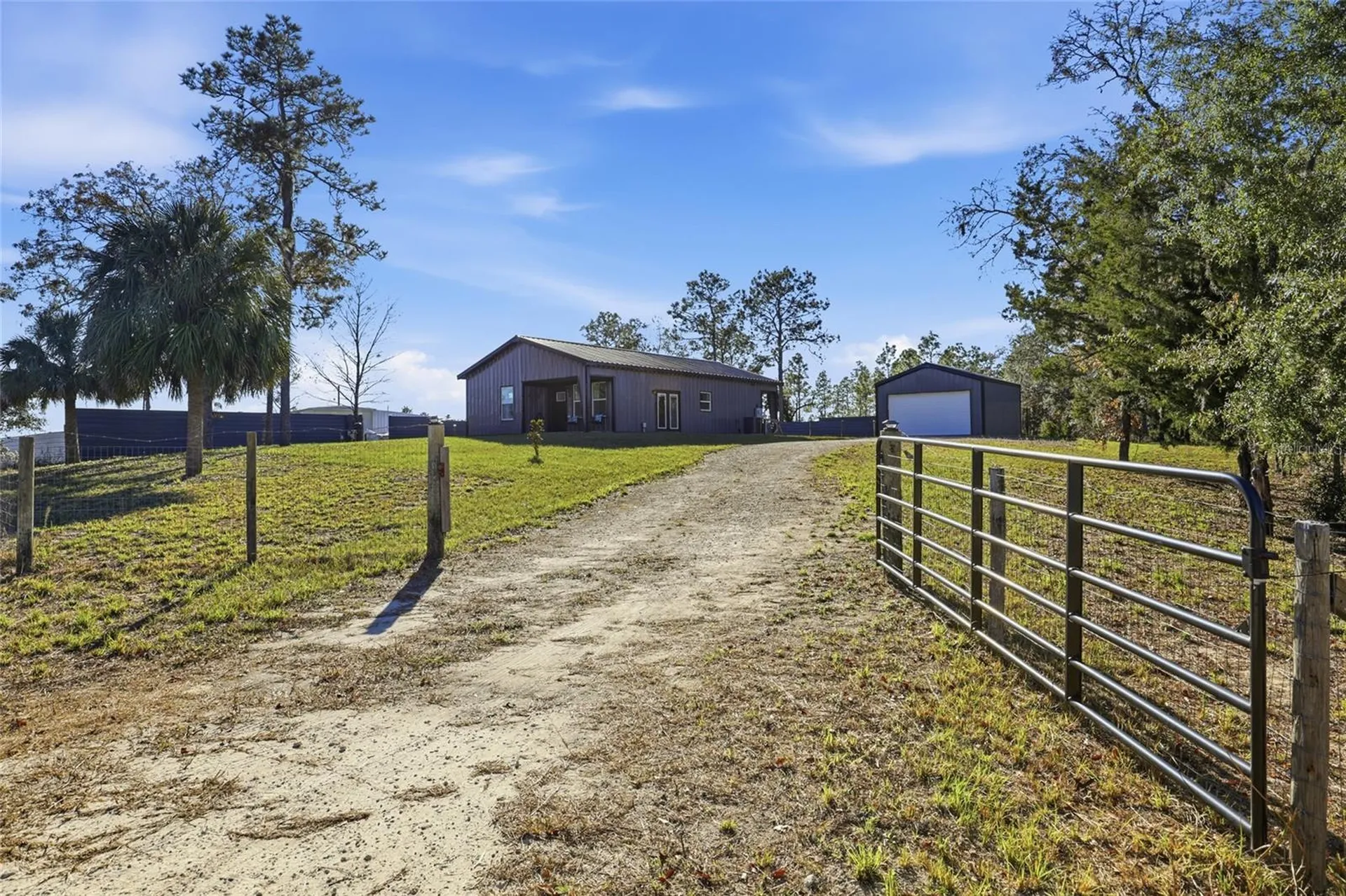 4030 NE 140th Court Williston FL 32696