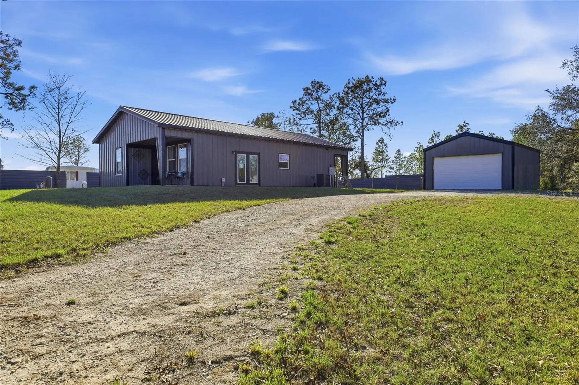 4030 NE 140th Court Williston FL 32696